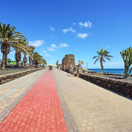 Lanzahost Casa Patricio Villa Costa Teguise Ngoại thất bức ảnh